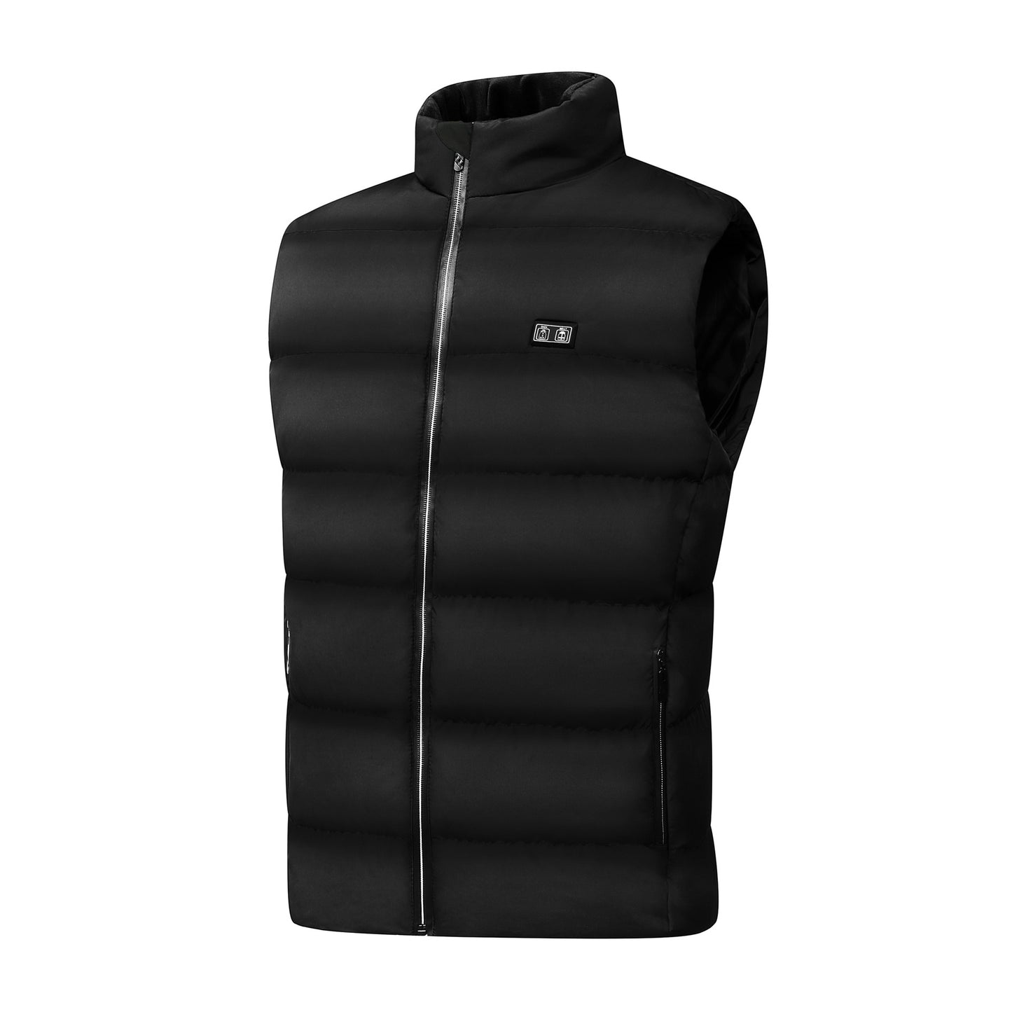 Winter Smart Heating Charging Plus Thermal Vest