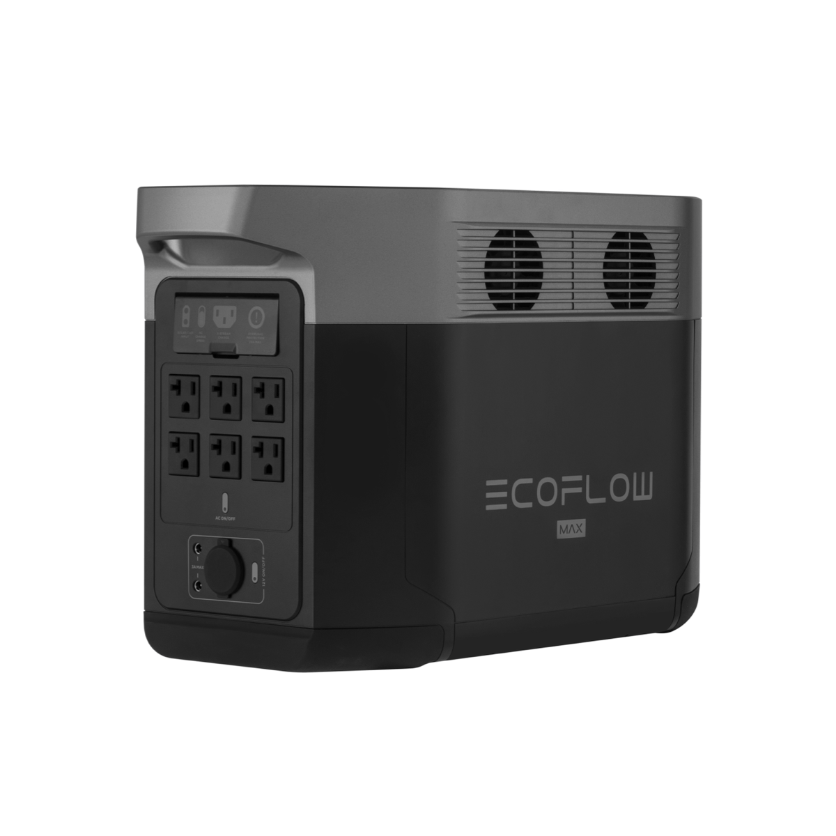 EcoFlow EcoFlow DELTA Max Portable Power Station (Refurbished)